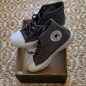 Never worn / Converse Chuck Taylor II Hi Tops - 7
